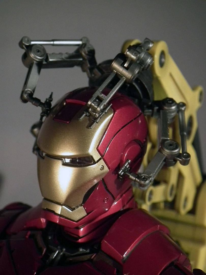 iron man 2 gantry